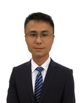 劉德彥 專案助理教授圖片