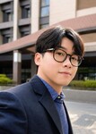 蔡孟桓 副教授圖片